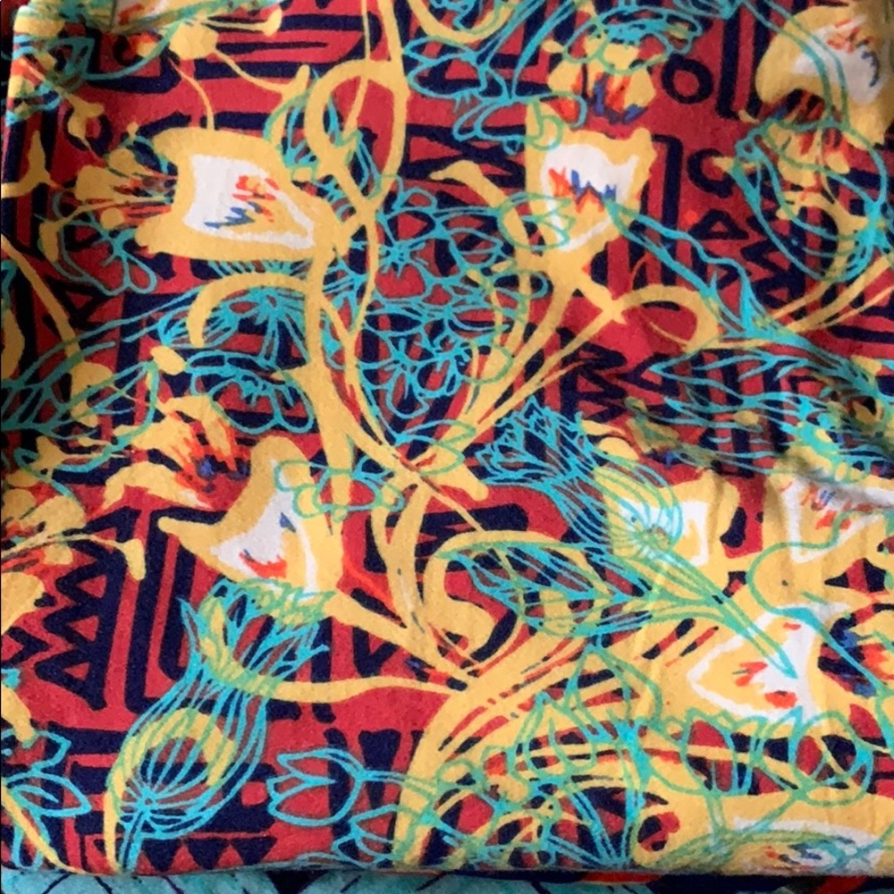 Lularoe tc leggings